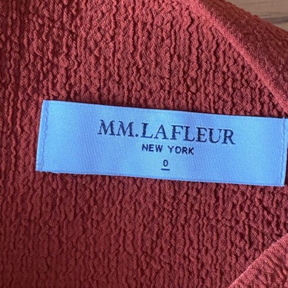 Marilyn Dress | Size 0 - Picture 3 of 3